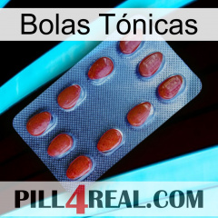 Bolas Tónicas 06